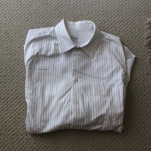 Armani Collezioni Dress Shirt